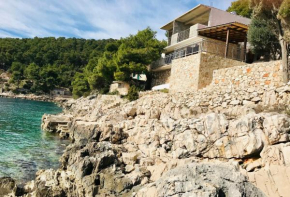 Secluded fisherman's cottage Cove Lucica, Hvar - 15546